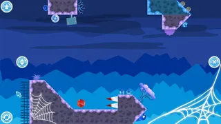 Скриншот 1 к игре GraFi Halloween