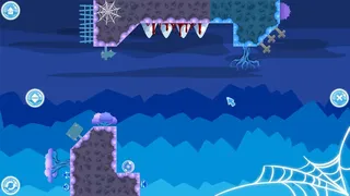 Скриншот 4 к игре GraFi Halloween