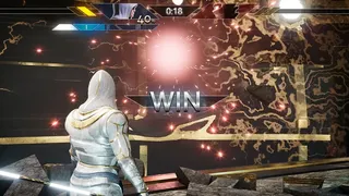 Скриншот 4 к игре Vega Motions: Project Unleashed