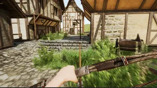 Скриншот 1 к игре Peasants War