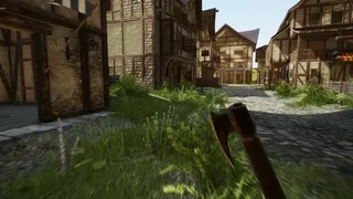 Скриншот 2 к игре Peasants War