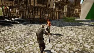 Скриншот 3 к игре Peasants War