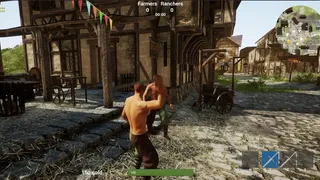 Скриншот 4 к игре Peasants War