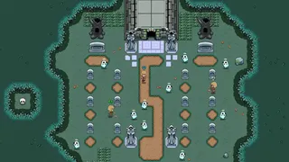 Скриншот 5 к игре Super Dungeon Designer