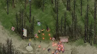 Скриншот 1 к игре Silicomrades