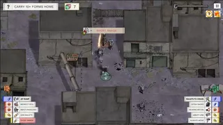 Скриншот 4 к игре Silicomrades