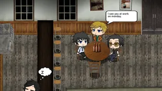 Скриншот 5 к игре Yandere Escape [Legacy]