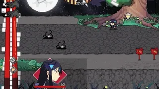 Скриншот 1 к игре 绮罗四时谭
