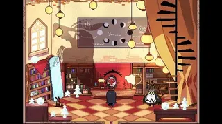 Скриншот 3 к игре 绮罗四时谭
