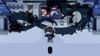 Скриншот 4 к игре 绮罗四时谭