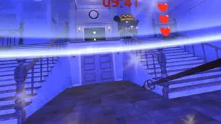 Скриншот 2 к игре Explosion Magic Firebolt VR