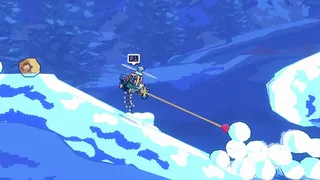 Скриншот 3 к игре Choppa: Rescue Rivals