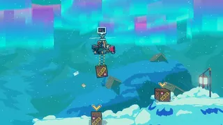 Скриншот 5 к игре Choppa: Rescue Rivals