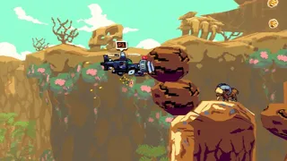 Скриншот 6 к игре Choppa: Rescue Rivals