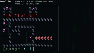 Скриншот 3 к игре Markov Alg