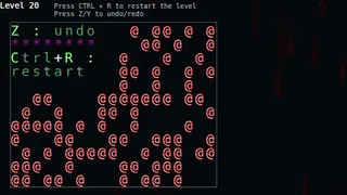 Скриншот 4 к игре Markov Alg