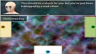 Скриншот 1 к игре The Battles of Spwak 2