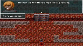 Скриншот 2 к игре The Battles of Spwak 2