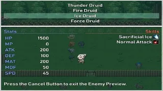 Скриншот 7 к игре The Battles of Spwak 2