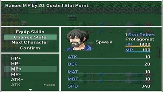 Скриншот 8 к игре The Battles of Spwak 2