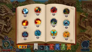 Скриншот 2 к игре Magicians Legacy