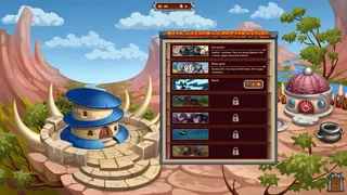 Скриншот 4 к игре Magicians Legacy
