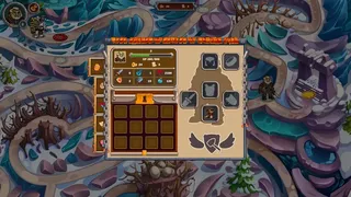 Скриншот 6 к игре Magicians Legacy