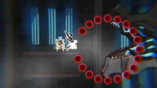 Скриншот 5 к игре Metal Unit
