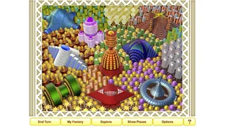 Скриншот 1 к игре Profitania