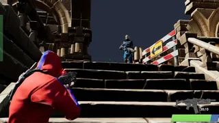 Скриншот 2 к игре Gangsta Sniper 3: Final Parody