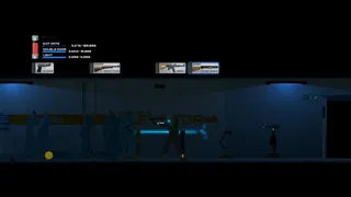 Скриншот 2 к игре Lab 7: Cold Nights