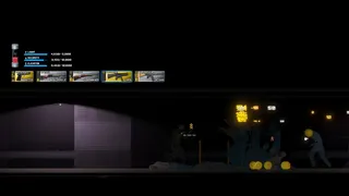 Скриншот 5 к игре Lab 7: Cold Nights