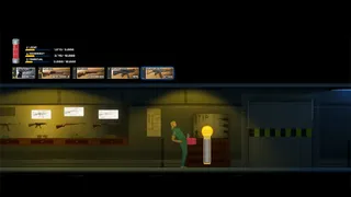 Скриншот 6 к игре Lab 7: Cold Nights