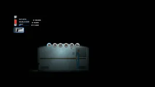 Скриншот 7 к игре Lab 7: Cold Nights