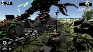 Скриншот 3 к игре War Trains