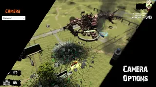 Скриншот 4 к игре War Trains