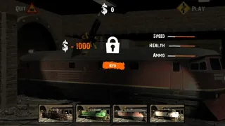 Скриншот 5 к игре War Trains