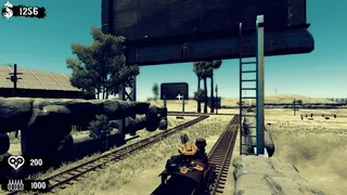 Скриншот 8 к игре War Trains
