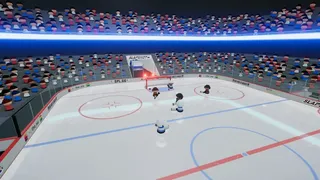 Скриншот 7 к игре Slapshot: Rebound