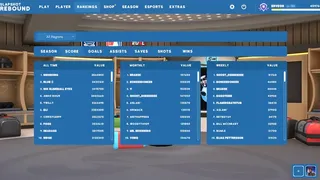 Скриншот 8 к игре Slapshot: Rebound