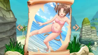 Скриншот 1 к игре NEKO ARENA