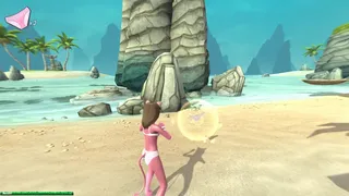 Скриншот 2 к игре NEKO ARENA