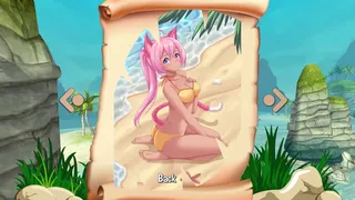 Скриншот 4 к игре NEKO ARENA