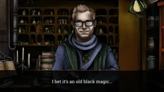 Скриншот 2 к игре Wizardians: In Defence of Magic
