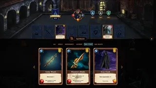 Скриншот 5 к игре Wizardians: In Defence of Magic