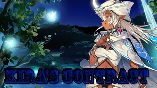 Скриншот 1 к игре Kira's Contract