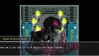 Скриншот 2 к игре Kira's Contract