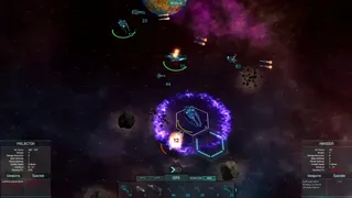 Скриншот 6 к игре Dominus Galaxia: KS Edition