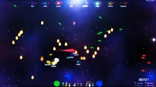 Скриншот 1 к игре MouseWars