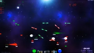 Скриншот 3 к игре MouseWars